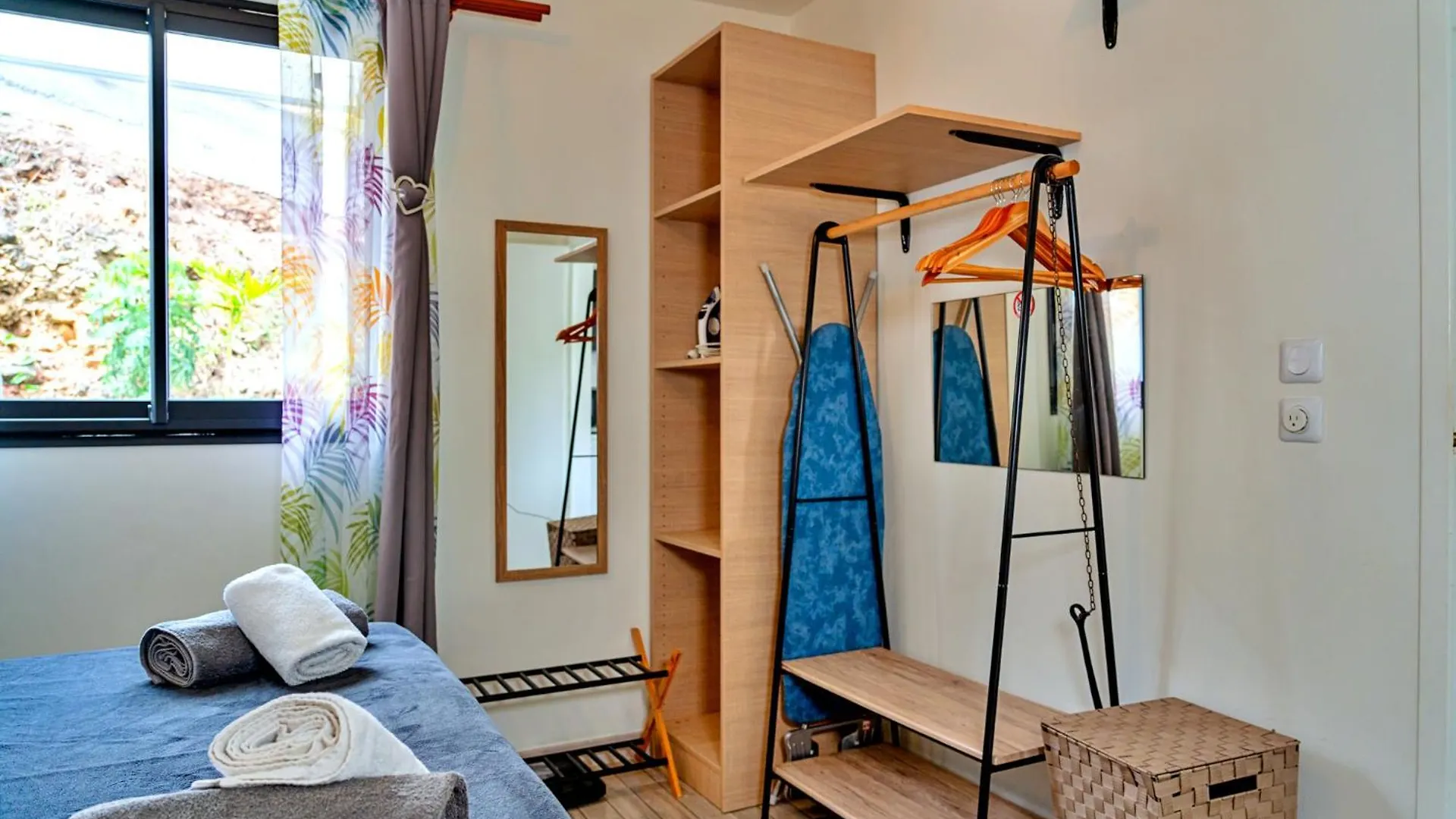 Magnifique Appartement Wonm Vue Mer & Pisicine Case-Pilote